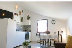 Vila Virago Apartment 2 – Apartman 1 foto 2