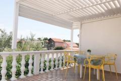 Vila Virago Apartment 2 – Apartman 1 foto 3