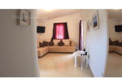 Villa Ivanović Apartment 1 – Apartman 1 foto 1