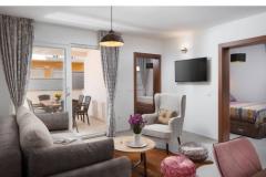 Villa Malibu Exclusive Apartment 1 – Apartman 1 foto 1