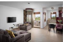 Villa Malibu One Apartment 1 – Malibu One foto 1