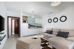 Villa Malibu Royal Apartment 2 – Apartman 2 foto 4