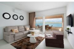 Villa Malibu Royal Apartment 4 – Apartman 4 foto 2
