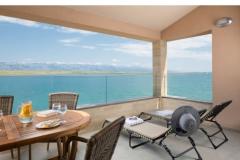 Villa Malibu Royal Apartment 4 – Apartman 4 foto 4