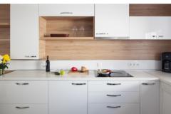 Villa Malibu Two Apartment 1 – Apartman 1 foto 5