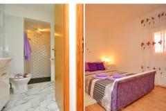 Villa mama Mica Apartment 3 – Lavandel foto 3