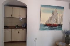 Villa mama Mica Apartment 1 – Maestral foto 5