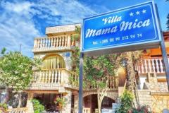 Villa mama Mica Apartment 2 – Nevera foto 1