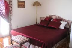 Villa MamaŠČ Barišić Room 6 – soba Red foto 3