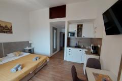Villa Matea - Vir Room 2 – Studio 5 foto 2