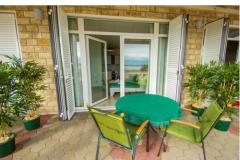 Villa Santa Maria Apartment 3 – Apartman C foto 3