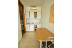 Villa Santa Maria Apartment 3 – Apartman C foto 4