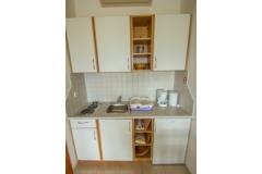 Villa Santa Maria Apartment 3 – Apartman C foto 5