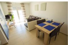 Villa Santa Maria Apartment 4 – Apartman D foto 1