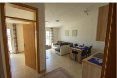 Villa Santa Maria Apartment 4 – Apartman D foto 2