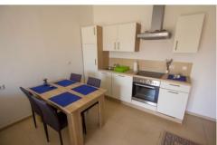 Villa Santa Maria Apartment 4 – Apartman D foto 3