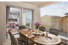 Villa Vista Exclusive Apartment 2 – Apartmán 2 foto 1