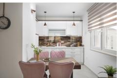 Villa Vista Exclusive Apartment 2 – Apartmán 2 foto 2