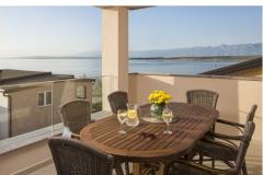 Villa Vista Exclusive Apartment 3 – Apartmán 3 foto 4