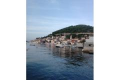 Apartments Bilić Apartment 1 – prizemlje foto 1