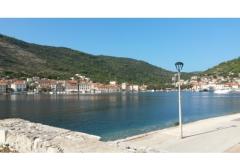 Apartments Bilić Apartment 1 – prizemlje foto 2