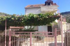 Apartments Bilić Apartment 2 foto 1