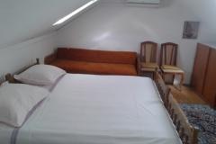 Apartments Bilić Apartment 3 – potkrovlje foto 4