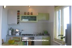 Apartments Goga Apartment 1 – kat foto 1