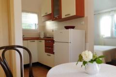 Vis - Apartments Utrobicic Apartment 3 – Apartman C foto 3