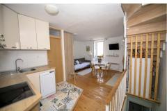 Apartment AndriNa  Vis Apartment 1 – AndriNa foto 2