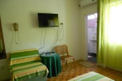Leandra Rooms & Apartment Apartment 3 – Green foto 4