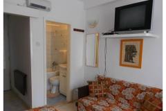 Leandra Rooms & Apartment Apartment 1 – Orange foto 4