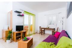 Villa Mare, Komiža Apartment 3 – Smokova foto 1