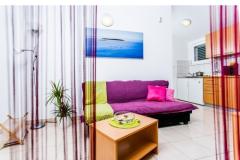 Villa Mare, Komiža Apartment 4 – Zaglav foto 2