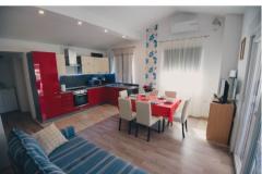 Ana Apartments Apartment 1 – dvosobni foto 1
