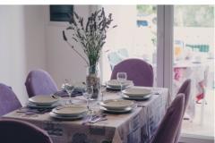 Ana Apartments Apartment 2 – dvosobni foto 1