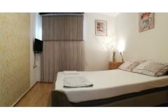 Ana Apartments Apartment 3 – jednosobni foto 2