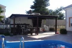 Antonela Apartment 1 – A1 zuti foto 3