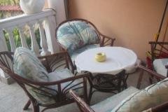 Apartments Tribunj Apartment 1 foto 3