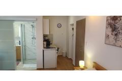 Apartments Alaga Apartment 3 – Apartman D foto 1