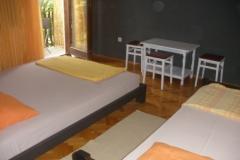 Apartments  Smokva   Apartment 1 – apartman foto 2