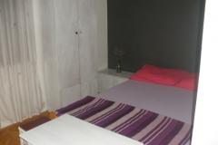 Apartments  Smokva   Apartment 1 – apartman foto 4