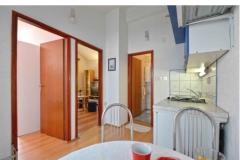 Apartments Andrea Vodice Apartment 1 – A1 foto 2