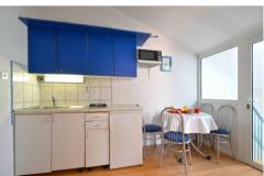 Apartments Andrea Vodice Apartment 1 – A1 foto 3