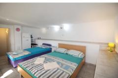 Apartments Banović Vodice  Apartment 2 – 2 Ap. 2+2 foto 2