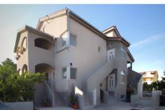 Apartments Banović Vodice  Apartment 2 – 2 Ap. 2+2 foto 5