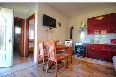 Apartments Banović Vodice  Apartment 3 – 3Ap. 4+1 foto 2