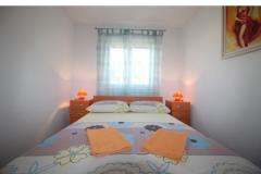 Apartments Banović Vodice  Apartment 4 – 4 Ap. 2+3 foto 1