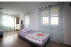 Apartments Banović Vodice  Apartment 4 – 4 Ap. 2+3 foto 2
