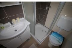 Apartments Banović Vodice  Apartment 4 – 4 Ap. 2+3 foto 5